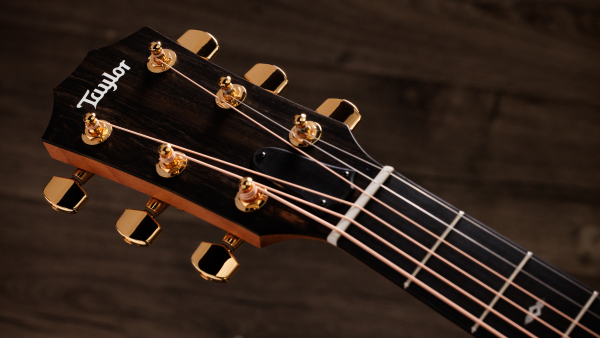 Taylor 117e SEB Sunset Boulevard Limited Edition