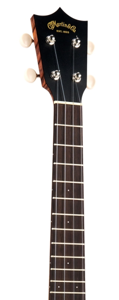 Martin 0X Tenor Ukulele Sunburst