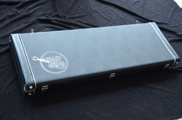Valley Arts Custom Pro USA 2003 2nd Hand