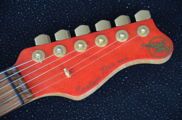 Valley Arts Custom Pro USA 2003 2nd Hand