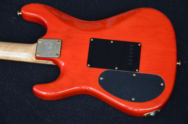 Valley Arts Custom Pro USA 2003 2nd Hand