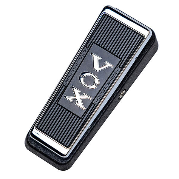 VOX REAL MCCOY WAH VXVRM1