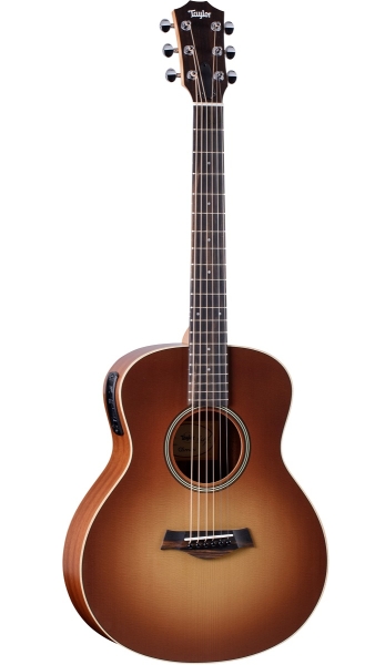 Taylor GS Mini-e Caramel Burst Special Edition