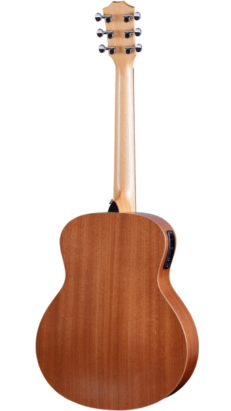 Taylor GS Mini-e Caramel Burst Special Edition