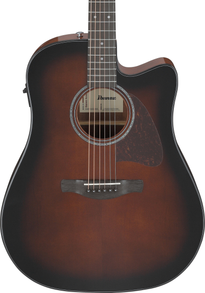 Preview: Ibanez AAD-51CE DVS