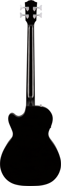Preview: Fender CB-60SCE BLK WN