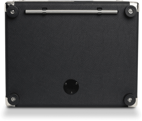 Eich Amplification BC115