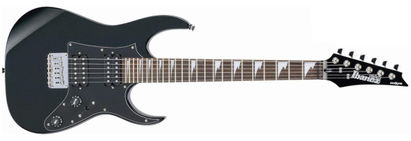 Ibanez Gio miKro GRGM21-BKN Black Night