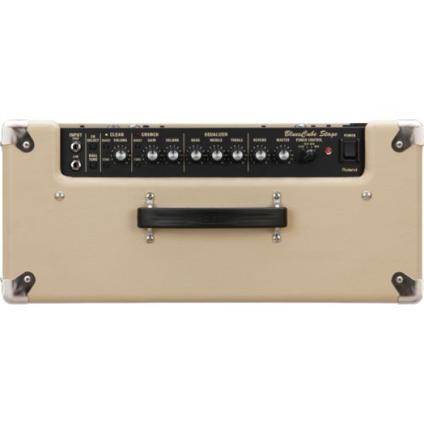 Preview: Roland Blues CUBE Stage Combo -2nd Hand