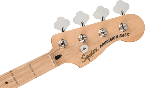 Squier Affinity Series Precision Bass PJ Pack BLK