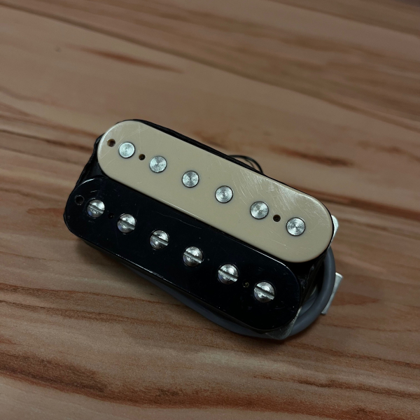 Gibson Burstbucker 2 Zebra Humbucker - 8,56 Ohm-  2nd Hand