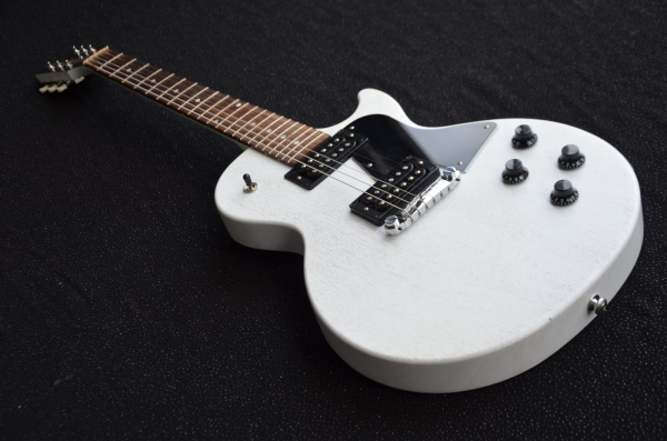 Preview: Gibson Les Paul Special Tribute incl. original Bag second hand