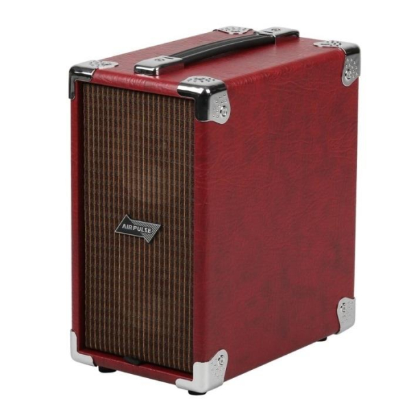 Phil Jones CUB-AG-100 *Demomodell*