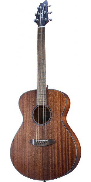 Breedlove Discovery S Concert Mahogany