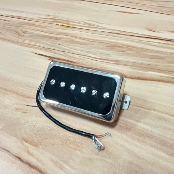 Duesenberg Domino P90  Humbucker Format - 9,72 Ohm - 2nd Hand