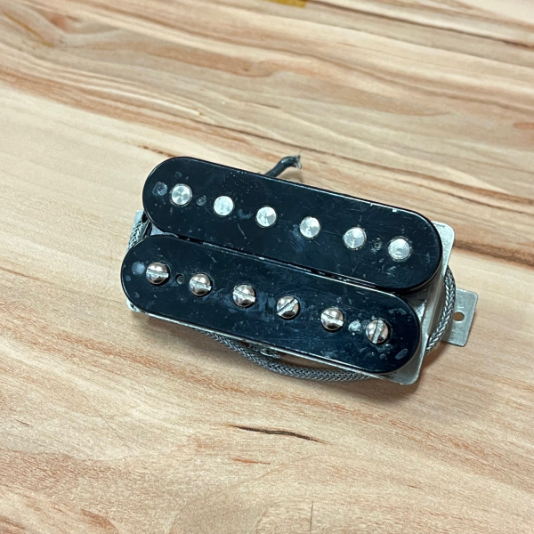 Seymour Duncan SH1N Humbucker Black 7,38 Ohm - 2nd Hand