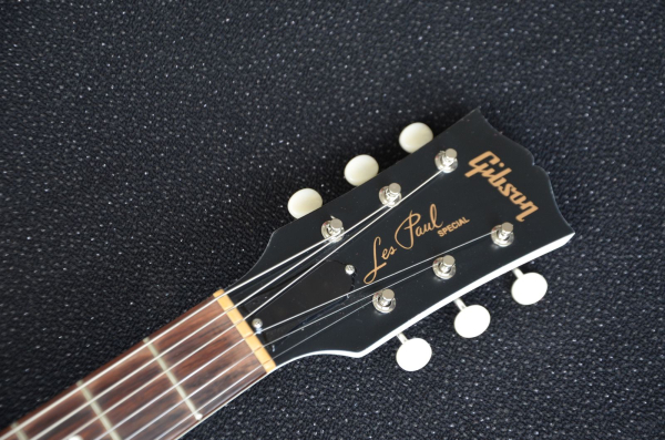Gibson Les Paul Special Tribute incl. original Bag second hand