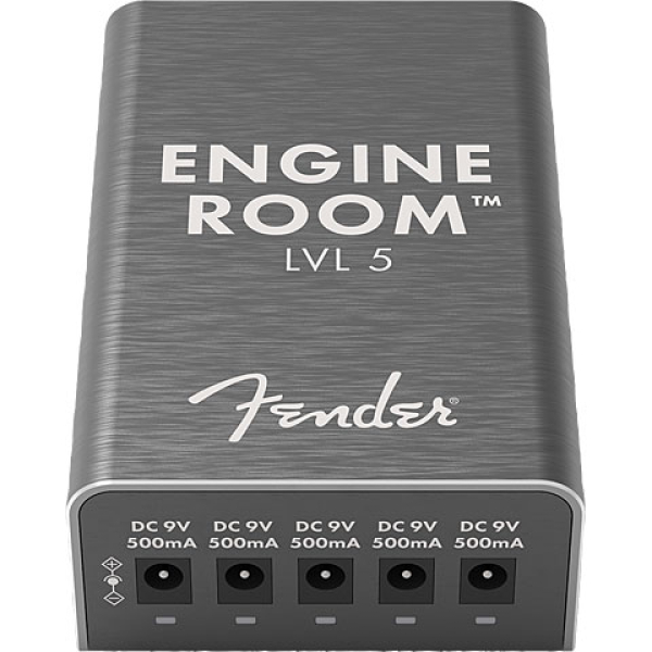 Fender Engine Room LVL5 Power Supply