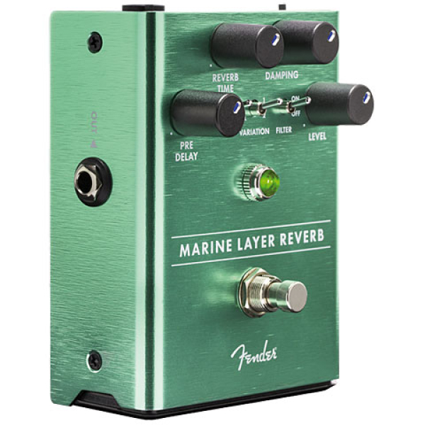 Fender Marine Layer Reverb