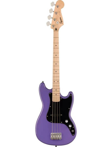 FSR Squier Sonic Bronco Bass Ultraviolet