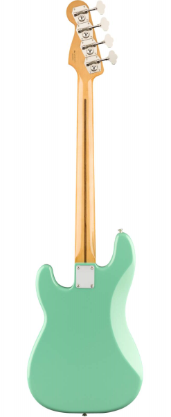 Preview: Fender Vintera '50s Precision Bass, MN, Sea Foam Green