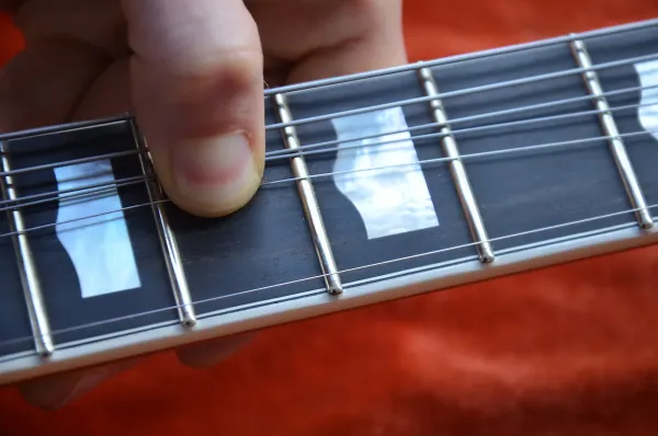 New FGN RARE Full Acoustic FP MASTERFIELD Model - MFA-HH JB - JAPAN