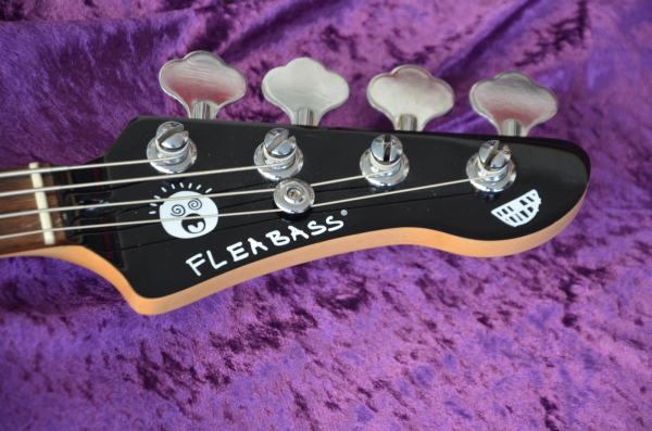 Preview: Fleabass Touring 34