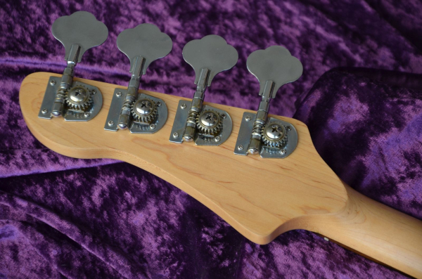 Fleabass Touring 34", The Wild One , second hand