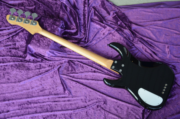 Fleabass Touring 34", The Wild One , second hand