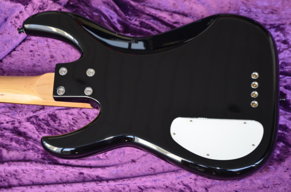 Fleabass Touring 34", The Wild One , second hand