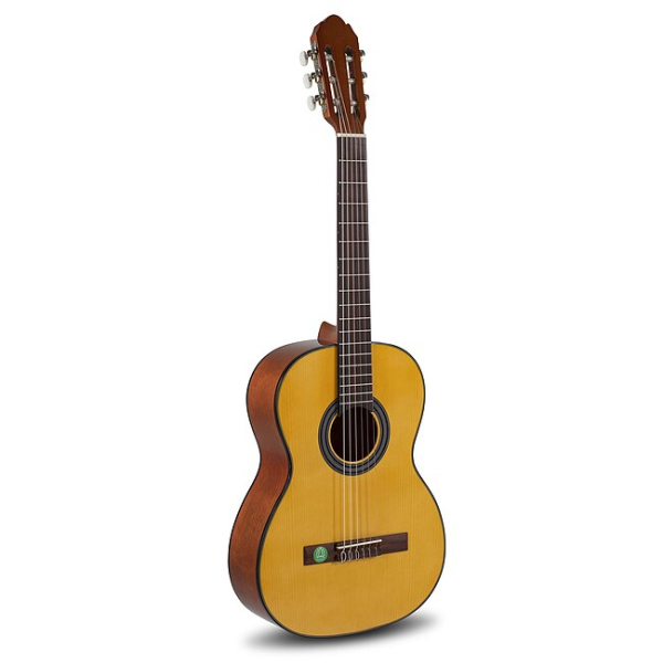 Gewa Student Solid 7/8, Fichte massiv / Okoume