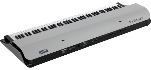 Preview: Korg Grandstage X - Stage Piano