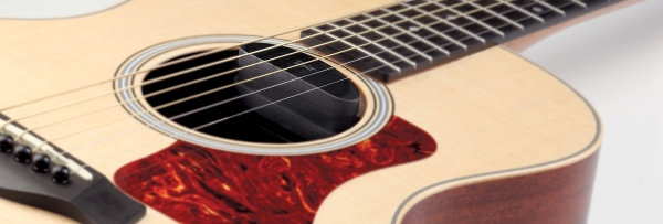 Preview: Taylor GS Mini ES-Go Pickup