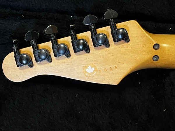 1990s Godin Artisan St-1 - 2nd Hand