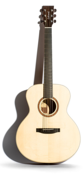 Lakewood J-14 Bariton, Demomodell