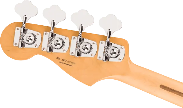 Fender Player II Jazz Bass MN Polar White