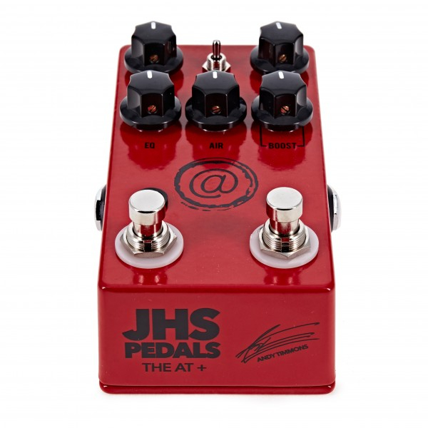 JHS Pedals The AT+ Andy Timmons Signature Pedal - 2nd Hand