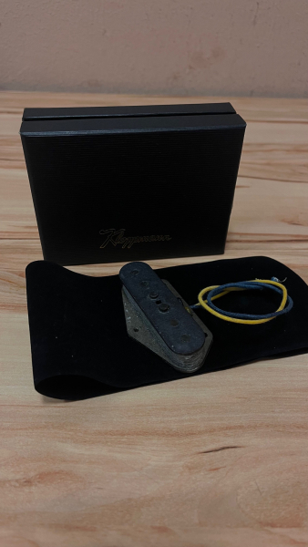 Kloppmann TL Real 65 Bridge Einzelpickup - 2nd Hand