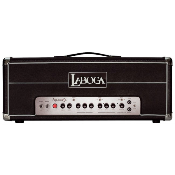 Laboga Alligator AD 5200 50W Tube Head