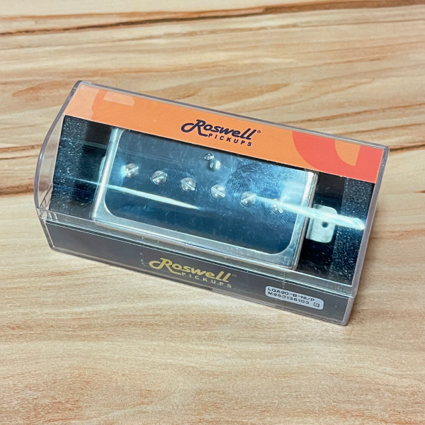 Roswell Pickups LGA90-B Bridge Nickel - 2nd Hand