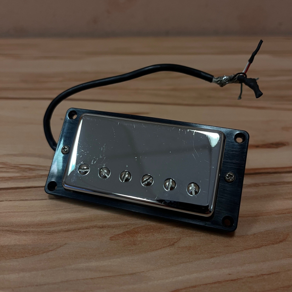 Lollar Imperial 2019 PAF Style Humbucker 8,32 Ohm - 2nd Hand
