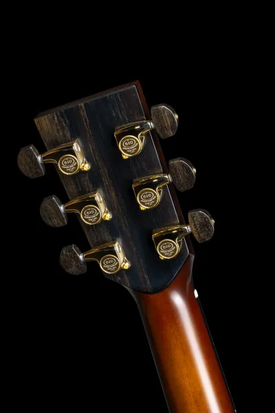 Lakewood M-15P deluxe
