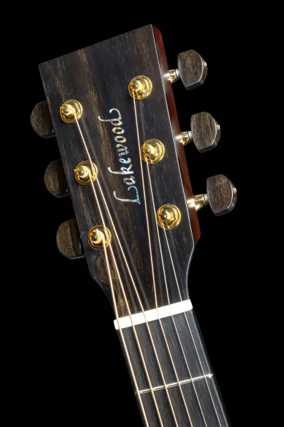 Lakewood M-15P deluxe