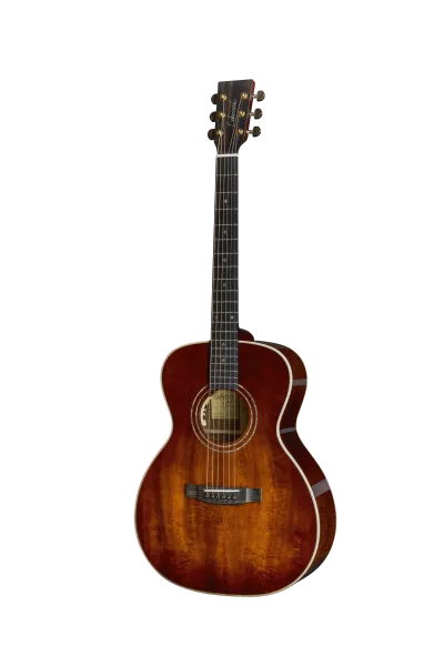Lakewood M-15P deluxe