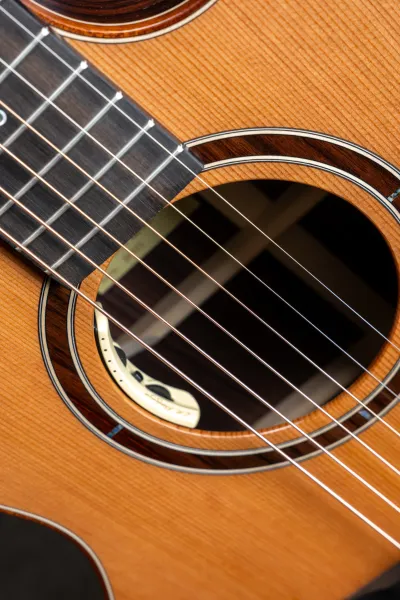 Preview: Lakewood M-31CP Natural