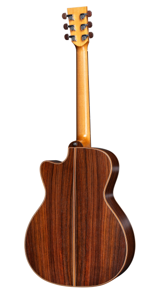 Preview: Lakewood M-31CP Natural