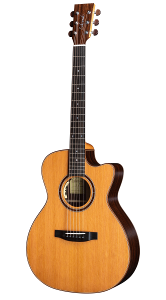 Lakewood M-31CP Natural