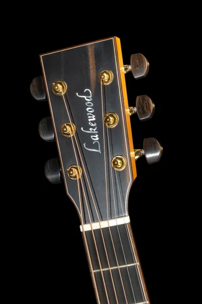 Lakewood M-32CP Premium