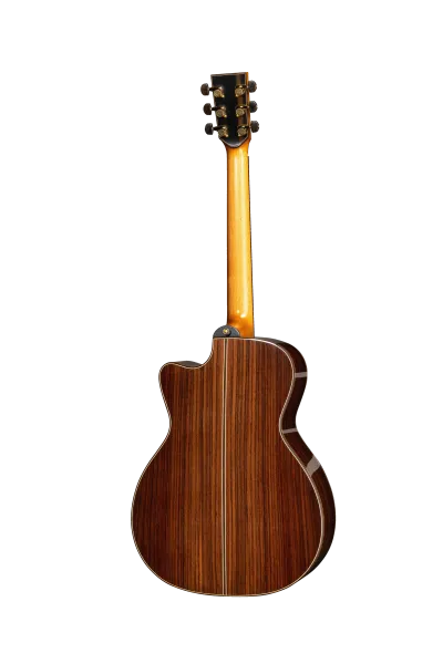 Preview: Lakewood M-32CP Premium