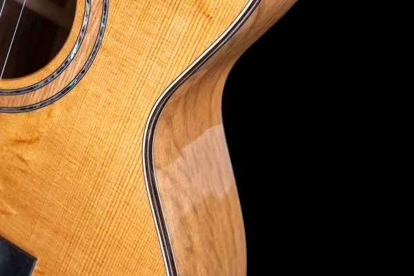 Preview: Lakewood M-35CP Deluxe